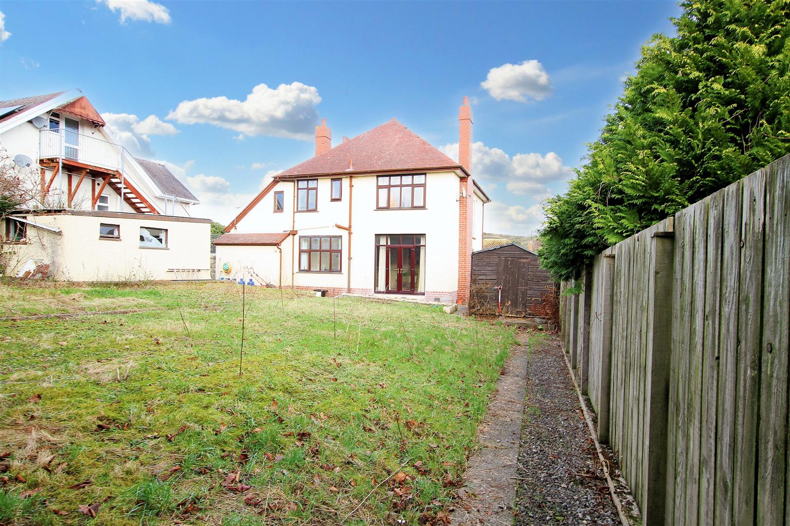 Gwbert Road, Cardigan Cardigan Bay Properties